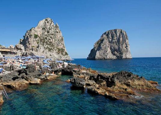 Cote Capri